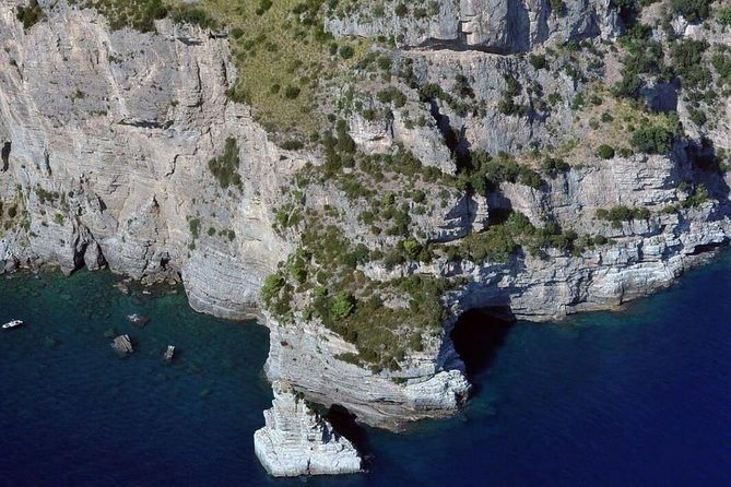 Private Tour of Amalfi Coast - Wheelchair and Stroller Accessibility Ensured