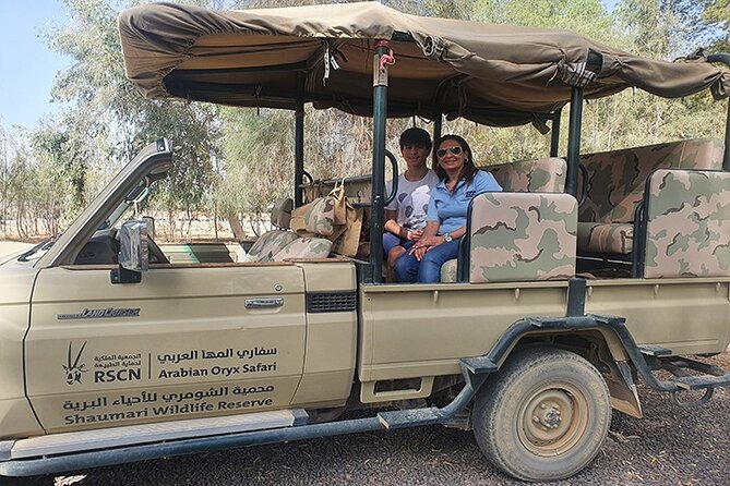 Private Tour of Desert Castles Eastern Jordan With Optional Azraq Wetland Visit - Qusayr Amra: Frescoed Castles