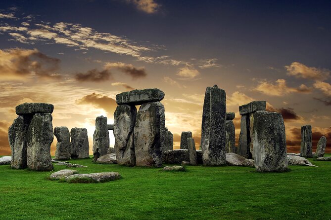 Private Tour of Stonehenge and Salisbury Cathedral - Exclusions