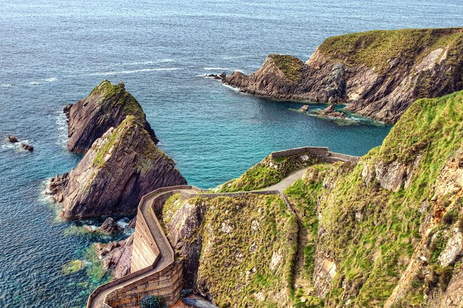 Private Tour: Ring of Kerry From Kerry. Dingle, Tralee Etc. - Customer Reviews and Experience