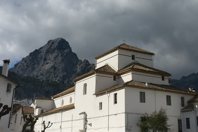 Private Tour Ronda and White Villages From Seville - Health and Accessibility