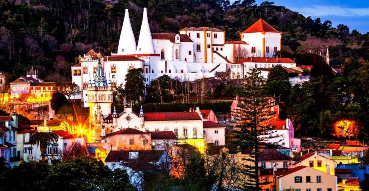 Private Tour Sintra - Sights and Attractions