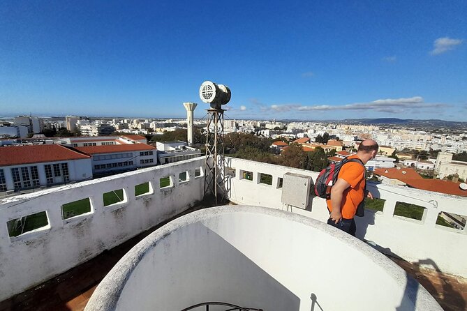 Private Tour Throughout Faro in a Tuktuk - Booking Information and Policies