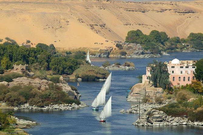 Private Tour to Abu Simbel by Car - Experienced Tour Guide