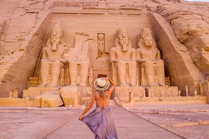 Private Tour To Abu Simbel From Aswan By Private Car - Pickup and Meeting Points