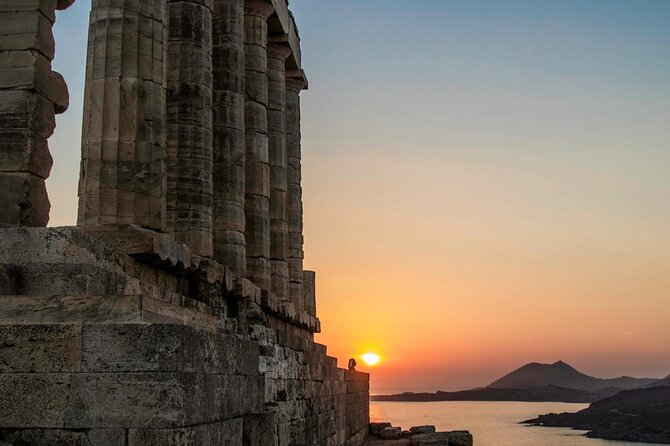 Private Tour to Cape Sounio, Temple of Poseidon - Tour Accessibility and Participation