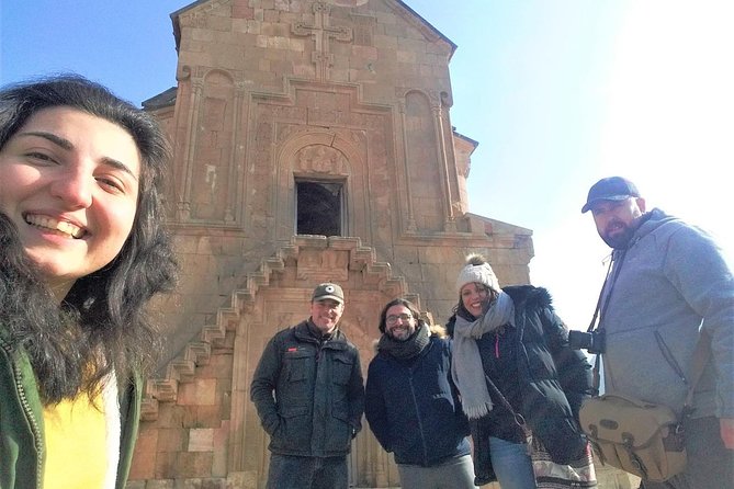 Private Tour to Khor Virap, Noravank, Ancient Birds-Cave, Hin Areni Wine Factory - Confirmation and Accessibility