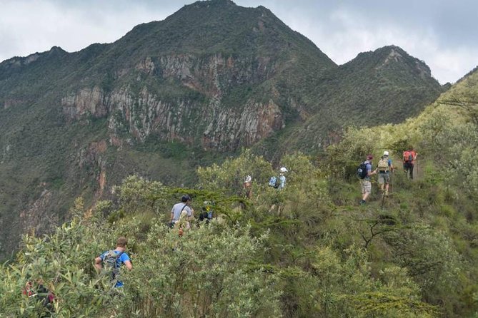 Private Tour to Mount Longonot and Optional Boat Ride on Lake Naivasha - Pricing