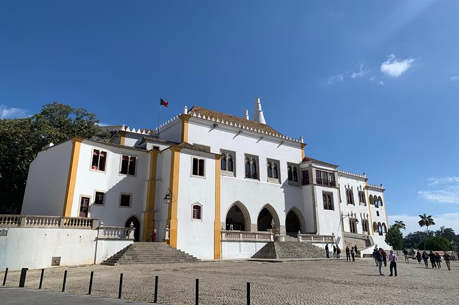 Private Tour to Sintra, Cabo Da Roca and Cascais Half Day - Customer Reviews and Feedback