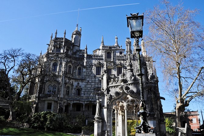 Private Tour to Sintra With Cabo Da Roca and Cascais - Health and Safety