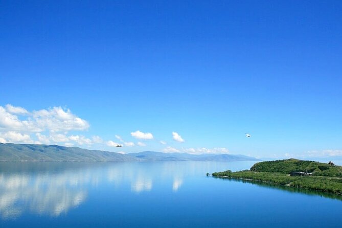 Private Tour to Tsaghkadzor, Kecharis Monastery, Lake Sevan, Sevanavank - Highlights and Attractions