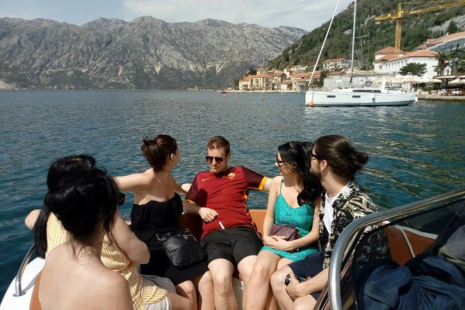 Private Tour With Speed Boat - Perast and Lady of the Rock - Additional Information