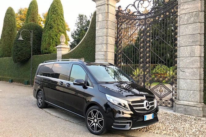 Private Transfer: From Naples (Hotel-Airport-Train Station) to Amalfi (Hotel) - Customer Experience