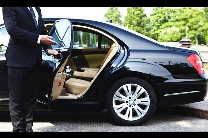 Private Transfer From Naples to Sorrento - Experience and Customer Feedback