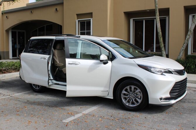 Private Transfer From Santo Domingo to Bayahibe - La Romana - Booking Process