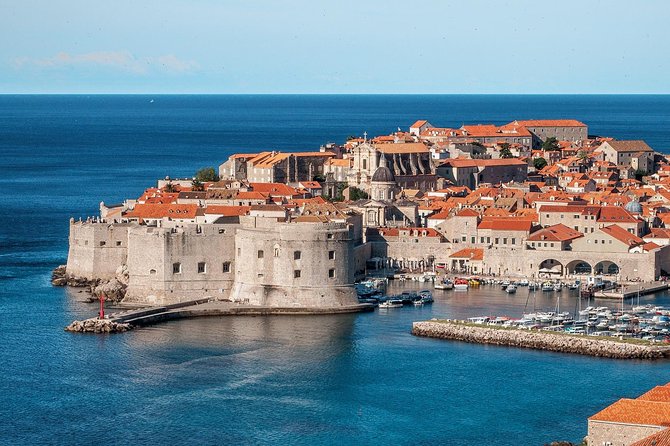 Private Transfer From Split to Dubrovnik With 2 Hours for Sightseeing - English-Speaking Driver