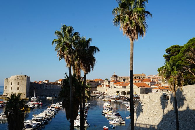 Private Transfer From Split to Dubrovnik - Inclusions