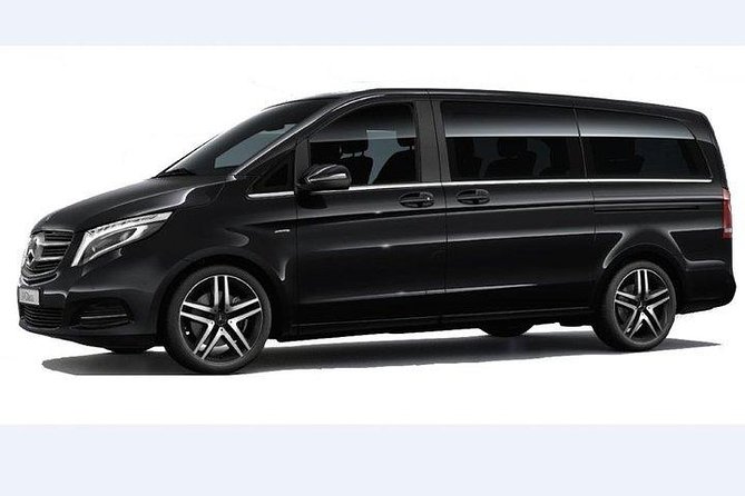 Private Transfer - Marrakech Menara Airport (Rak) - Key Points