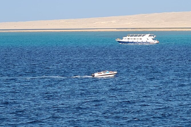 Private Transfer to Hurghada From Luxor or Vice-Versa - Booking Confirmation