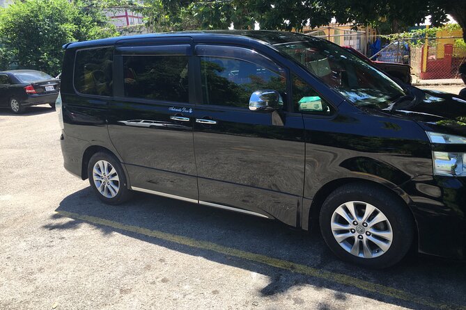 Private Transportation to Negril From Montego Bay - Reviews and Ratings