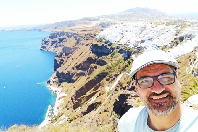 Private Unseen Authentic Santorini Half Day Shore Excursion - Pricing and Booking