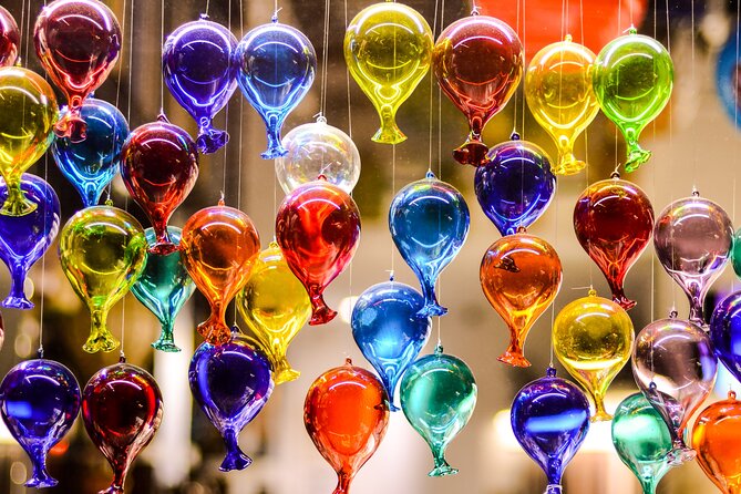 Private Venetian Island Tour: Murano Glassblowing & Prosecco - Additional Information