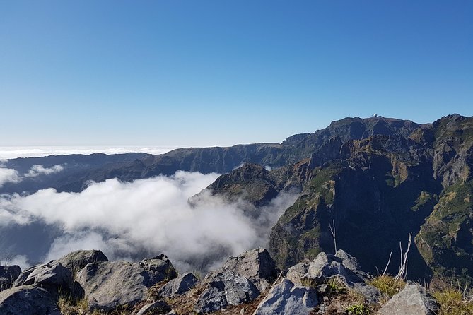 Private Walk Achadas Teixeira - Pico Ruivo Half-day - Participant Requirements