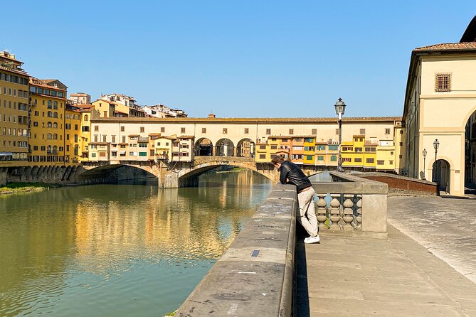 Private WALKING TOUR in Florence - Additional Info