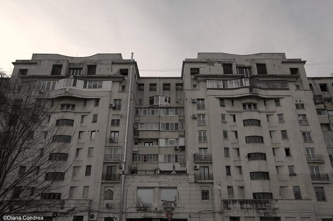 Private Walking Tour of Communist Bucharest - Meeting and Pickup