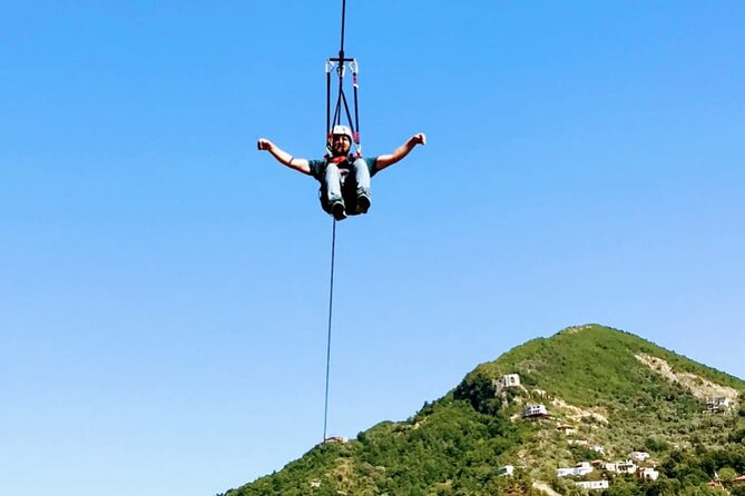 Private Zipline Adventure in Albania - Booking and Accessibility Information