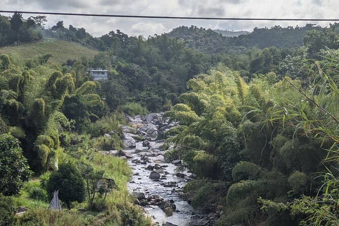 Puerto Rico Countryside Tour With Visit to Waterfall - Meeting and Pickup Details