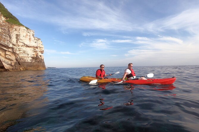 Pula Kayak Sunset - Tips on Best Sunset Viewing Spots