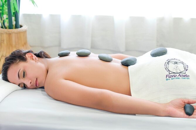 Punta Cana Best Spa Packages - Spa & Wellness Experience in Dominican Republic - Experience and Accessibility