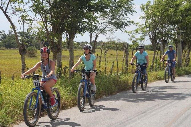 Punta Cana Mountain E-Bike Tour - Pickup Locations