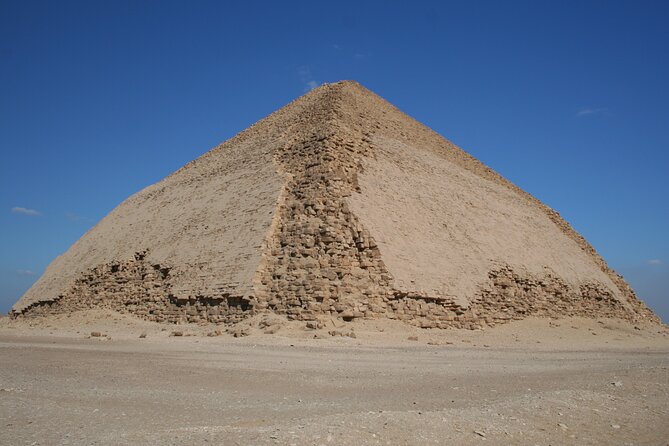 Pyramids of Giza and National Museum Private Day Tour - Suitability for Travelers