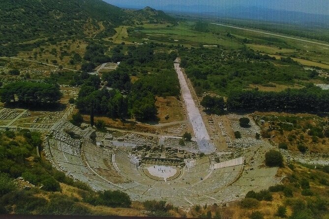 Quick-Ephesus Private Tour - Additional Information