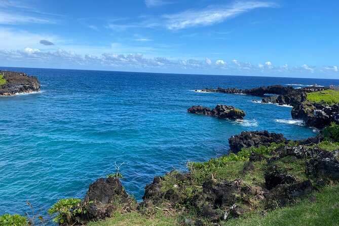 Rainforest Tour to Hana and Beyond - Tour Type and Company