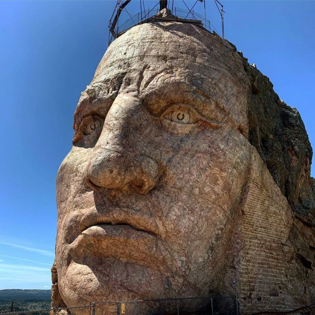 Rapid City: Private Black Hills Monuments Full-Day Tour - Pickup and Drop-off