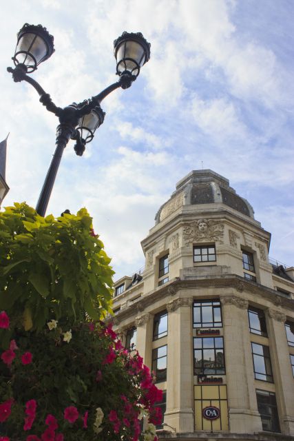 Reims Art Deco Guided Tour - Included in the Tour