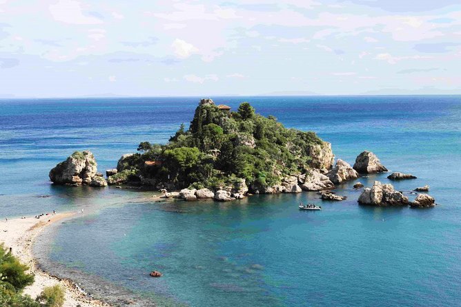 Relaxing Snorkeling Tour at the Isola Bella Marine Park Taormina - Snorkeling Equipment and Provisions