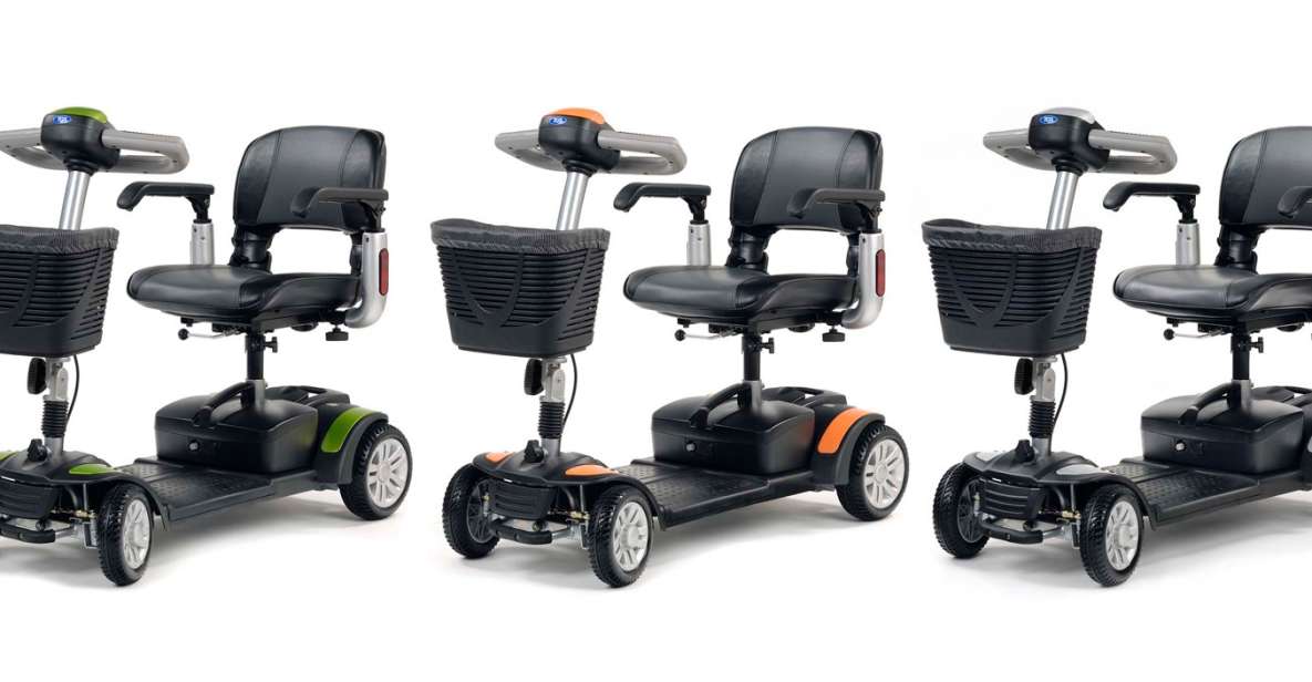 Renting Mobility Equipment for Your Journey - Assistive Transfer Aids for Safety