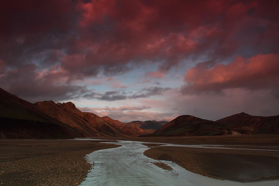 Reykjavik: Landmannalaugar Super-Jeep Tour - Visiting Frostastadavatn and Ljótipollur Lake