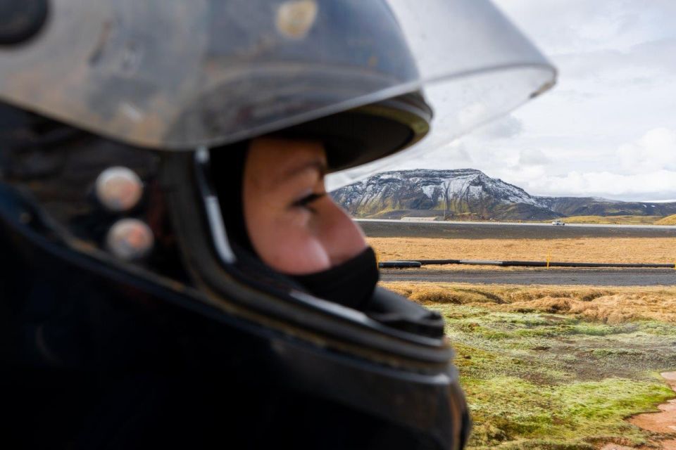 Reykjavik: Lava Field Buggy Adventure - Pickup and Drop-off