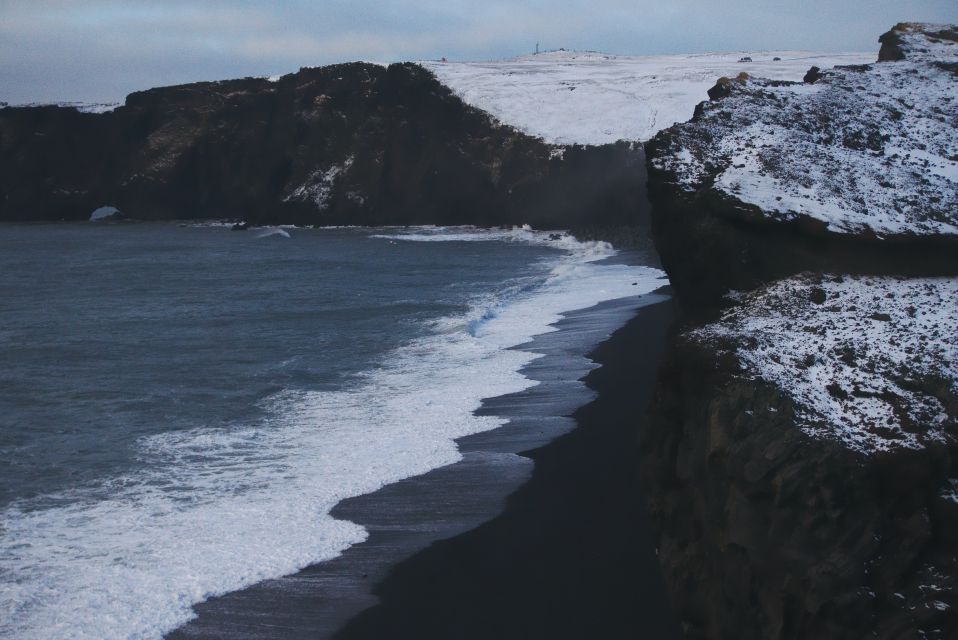 Reykjavik: South Coast Private Guided Day Tour - Skogafoss Waterfall