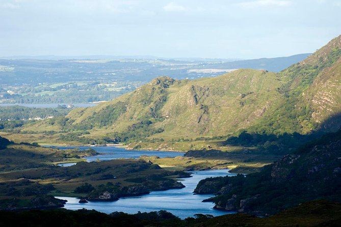 Ring of Kerry Day Tour From Killarney: Including Killarney National Park - Traditional Towns of Waterville and Sneem