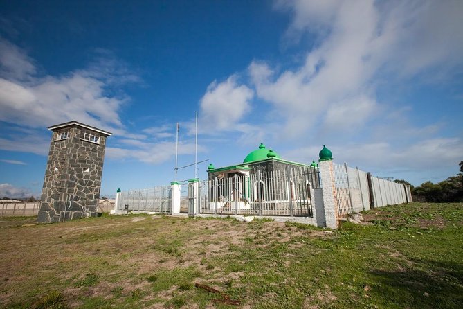 Robben Island Half Day Tour With Pre-Booked Tickets. - Pricing and Cancellation