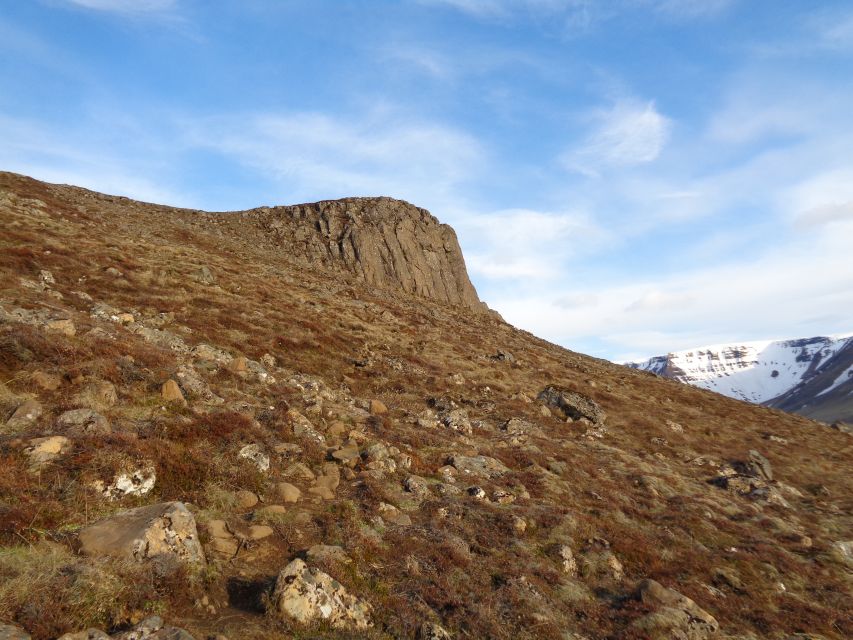 Rock Climbing Experience With Gear Included - Half-Day Duration Adventure