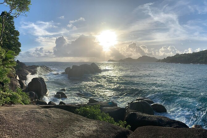 Rock Pool, Fantastic & Unique Experience | Mahé | Private Walking Tour | NEW - Tour Details