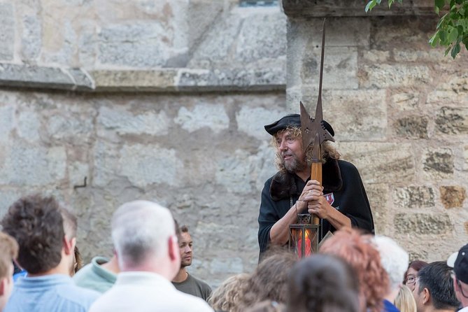 Romantic Road Day Trip From Frankfurt(Main) to Rothenburg/Tauber (Sunday) - Traveler Reviews