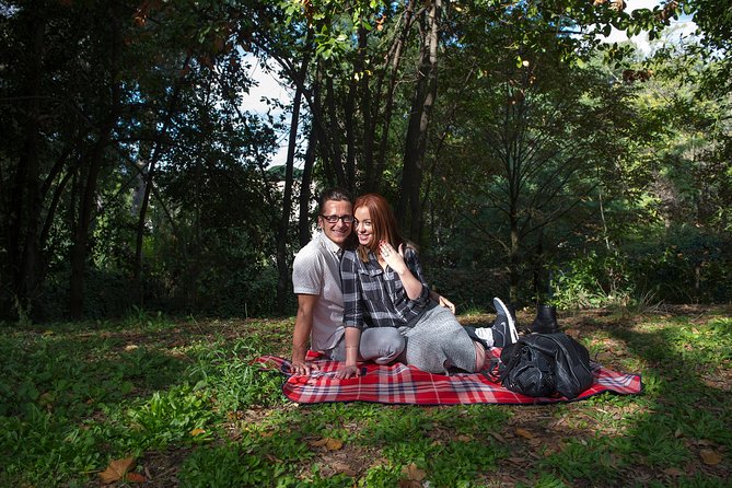 Rome: Photo Portraits Walking Tour - Accessibility and Weather Conditions